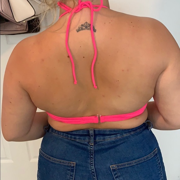 2 for 1 Target Bathing Suit Tops - Picture 6 of 6